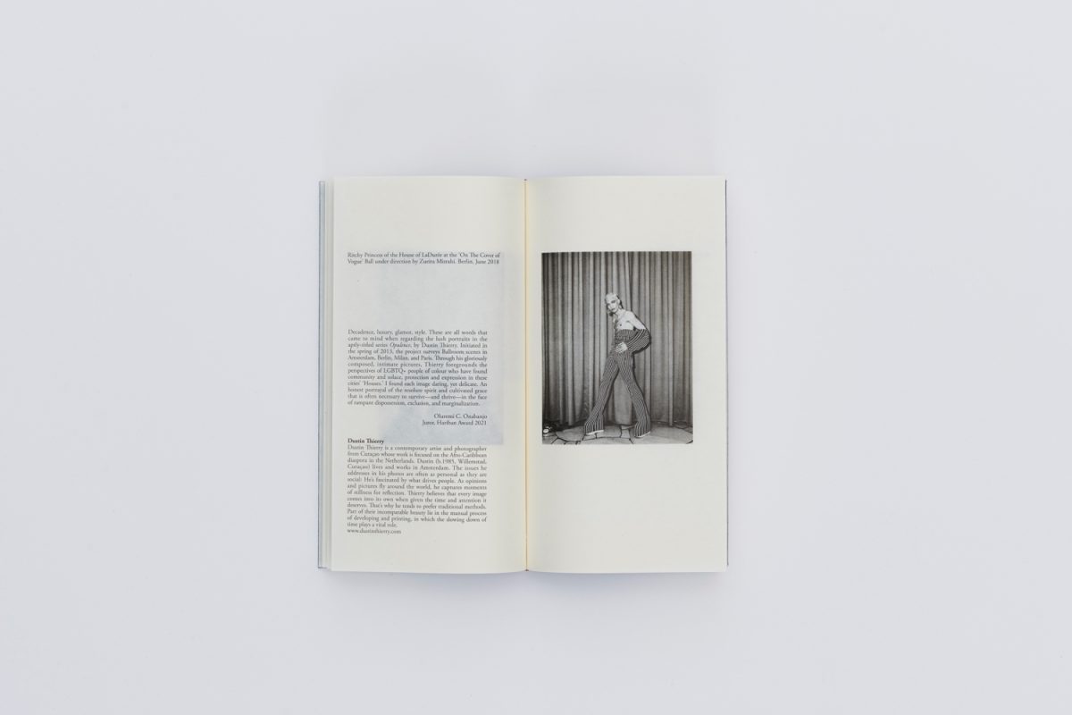 Hariban Award 2021 Catalogue – Benrido Store