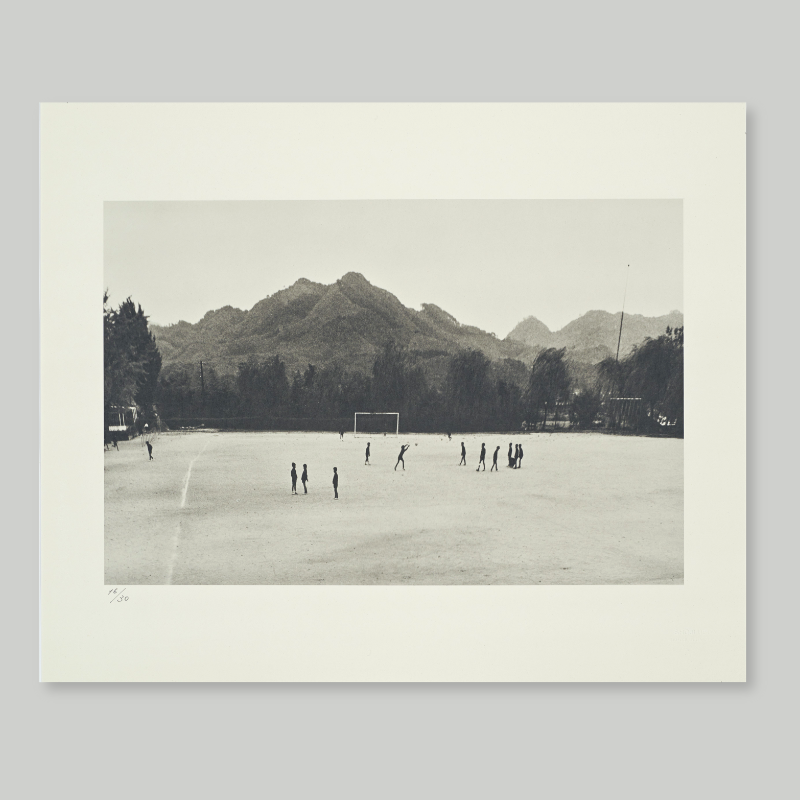 Shoji Ueda | Children Calendar - Image 4