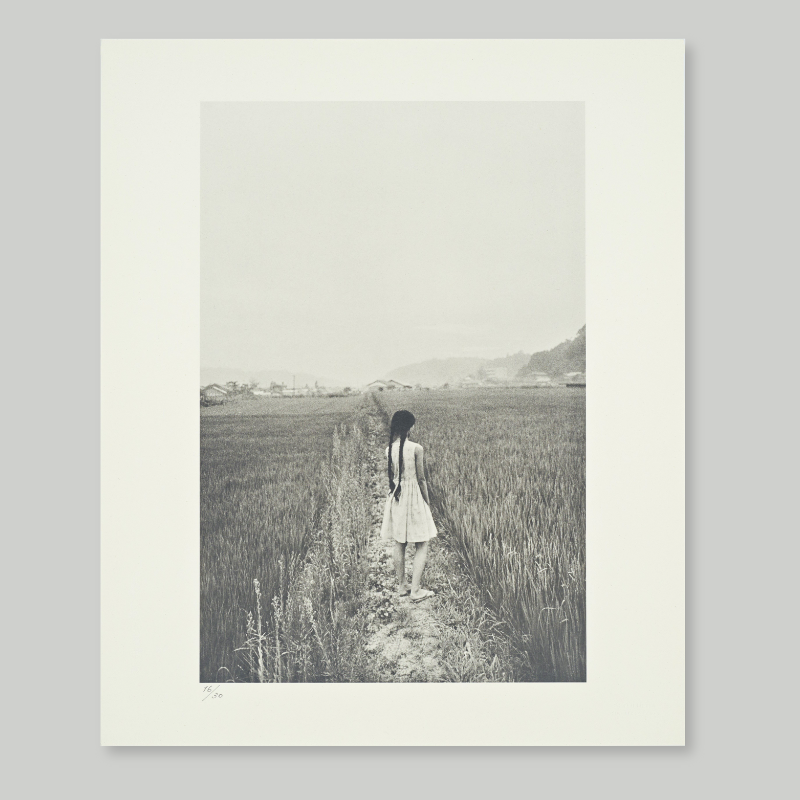 Shoji Ueda | Children Calendar - Image 7