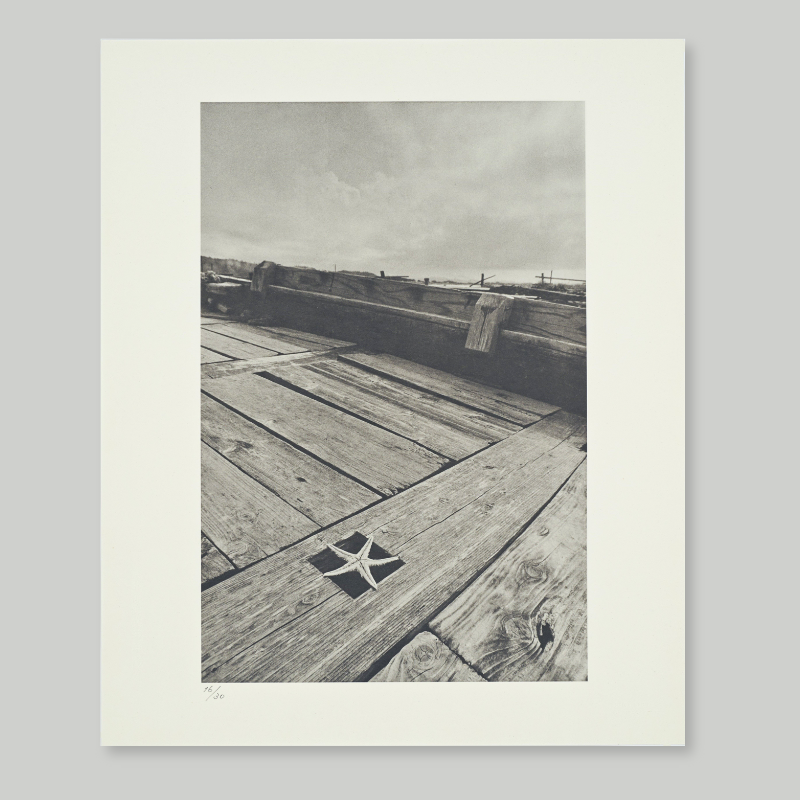 Shoji Ueda | Children Calendar - Image 8