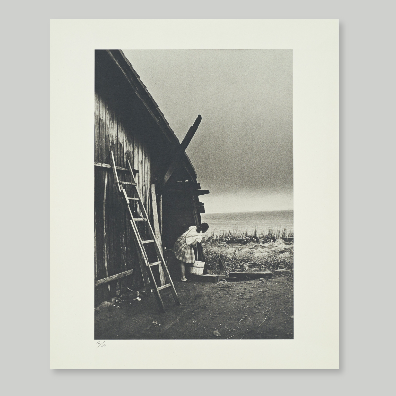 Shoji Ueda | Children Calendar - Image 9