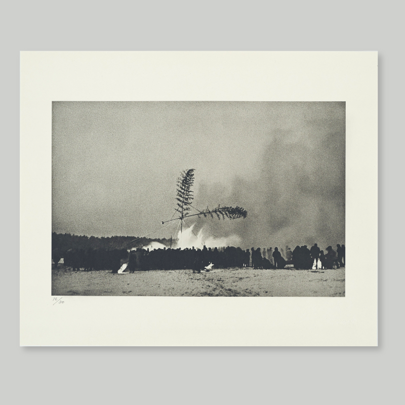 Shoji Ueda | Children Calendar - Image 13