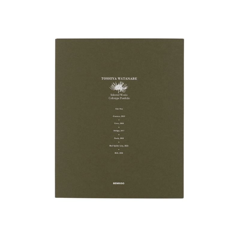 Toshiya Watanabe| Selected Works - Image 10